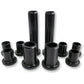EPI Rear Swingarm Bushing Kit WE340063
