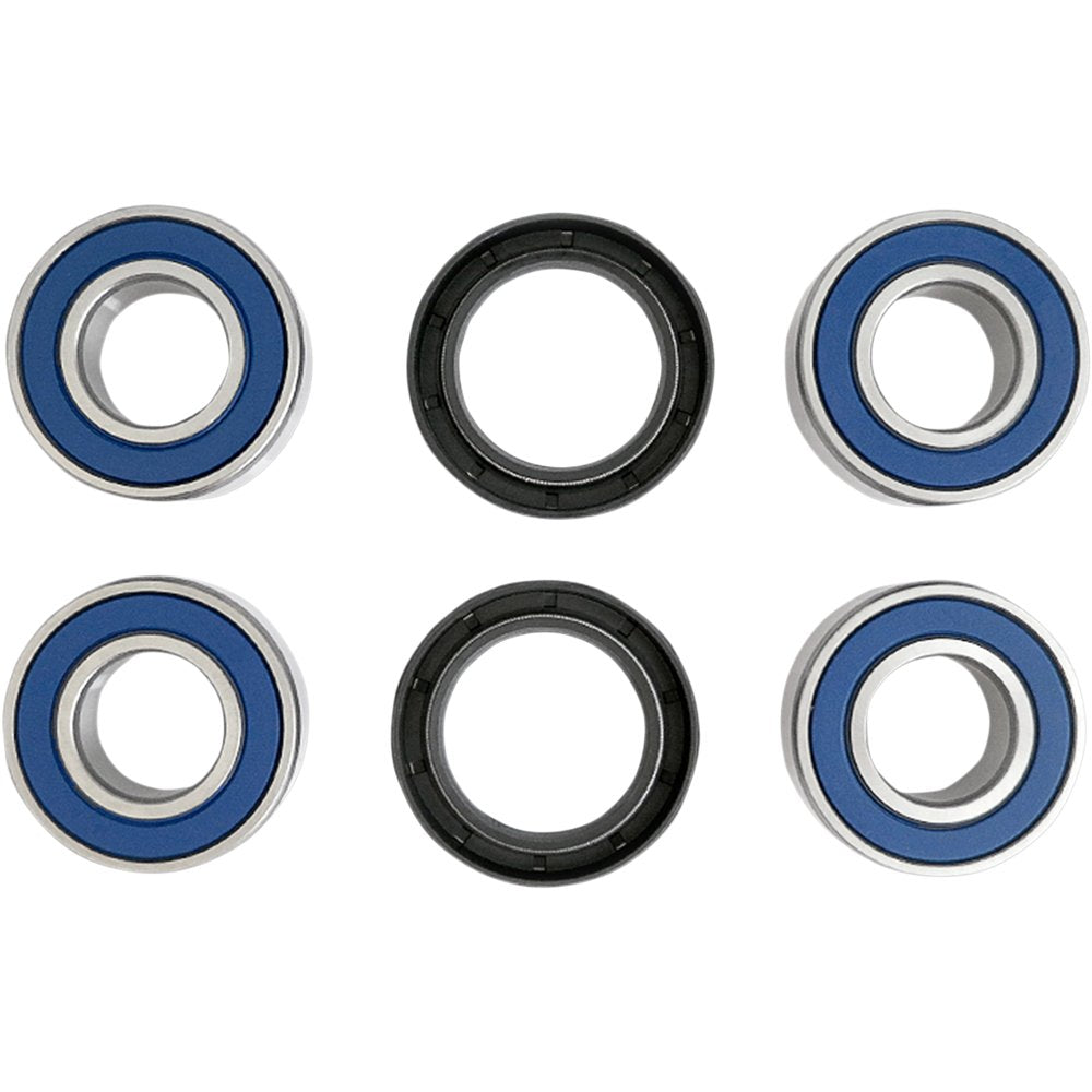 EPI Rear Independent Suspension Repair Kit WE331047