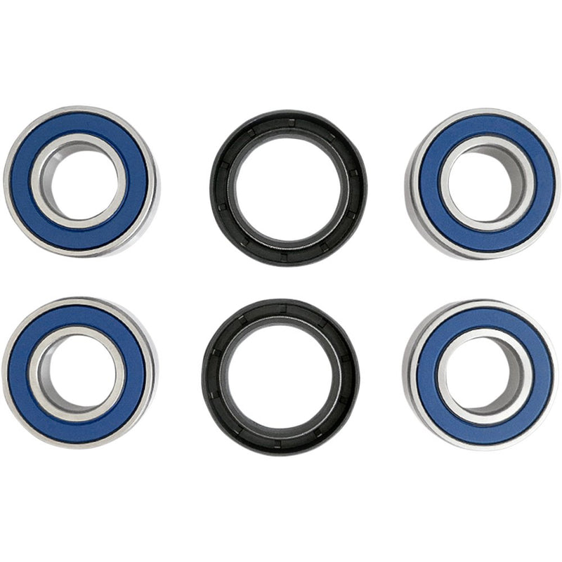 EPI Rear Independent Suspension Repair Kit WE331047