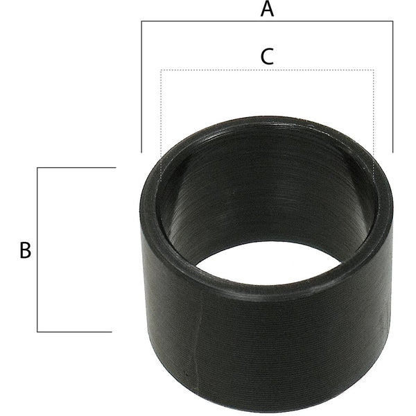 EPI Shock Bushing - 1.001