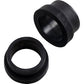 EPI Shock Bushing - 1.005" OD x 0.63" H x 0.828" ID x 1.2" Flange OD - 2-Pack EPISB405