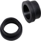 EPI Shock Bushing - 1.005" OD x 0.6" H x 0.828" ID x 1.2" Flange OD - 2-Pack EPISB404