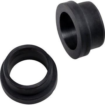 EPI Shock Bushing - 1.005" OD x 0.6" H x 0.828" ID x 1.2" Flange OD - 2-Pack EPISB404