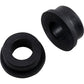 EPI Shock Bushing - 1.015" OD x 0.505" H x 0.575" ID x 1.2" Flange OD - 2-Pack EPISB208