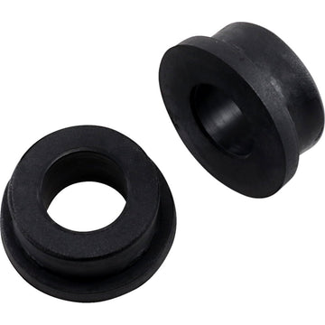EPI Shock Bushing - 1.015" OD x 0.505" H x 0.575" ID x 1.2" Flange OD - 2-Pack EPISB208