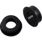 EPI Shock Bushing - 1.015" OD x 0.395" H x 0.575" ID x 1.2" Flange OD - 2-Pack EPISB204
