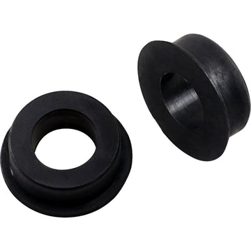 EPI Shock Bushing - 1.015" OD x 0.395" H x 0.575" ID x 1.2" Flange OD - 2-Pack EPISB204
