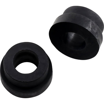 EPI Shock Bushing - 1.015" OD x 0.675" H x 0.575" ID x 1.2" Flange OD - 2-Pack EPISB202