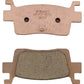 DP Brakes Sintered Brake Pads DP707