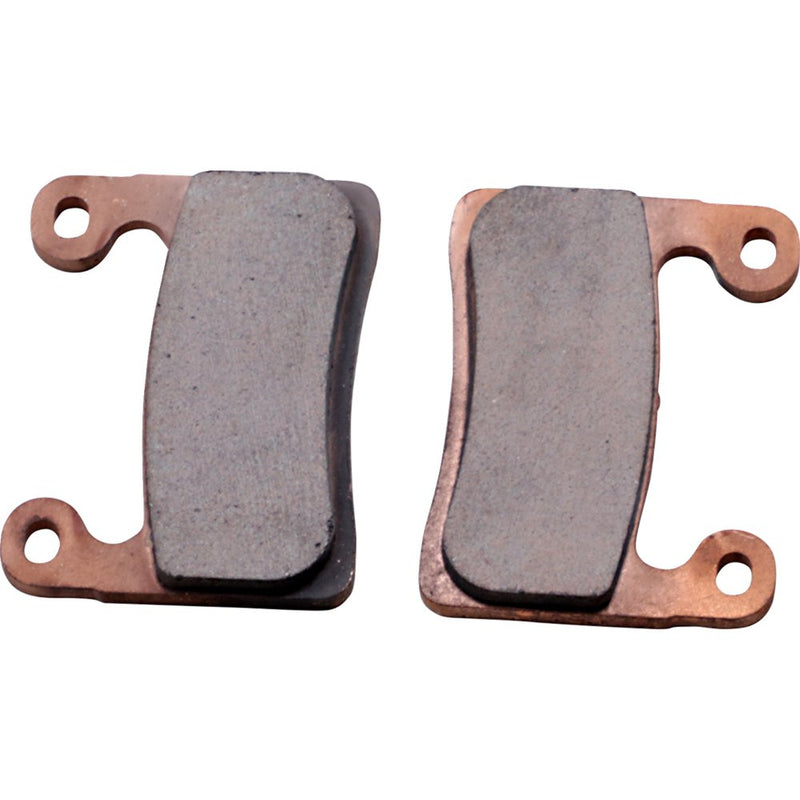 DP Brakes Sintered Brake Pads - S1000RR SDP585HH
