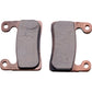 DP Brakes RDP Racing Brake Pads - S1000RR RDP585