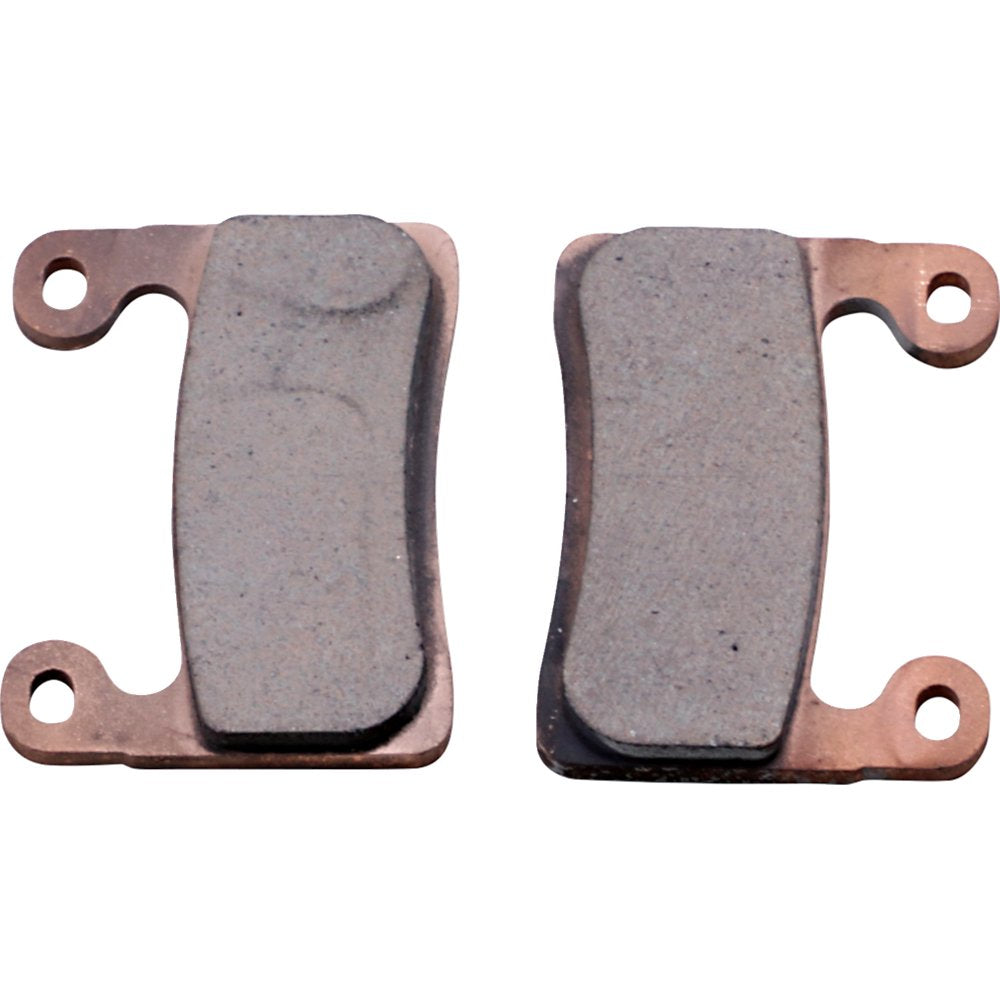 DP Brakes RDP Racing Brake Pads - S1000RR RDP585