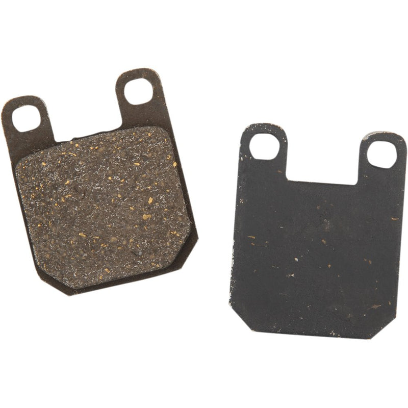DP Brakes Organic Scooter Brake Pads - TKR 50 ODP004