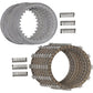 DP Brakes Clutch Kit DPK248
