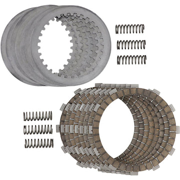 DP Brakes Clutch Kit DPK248