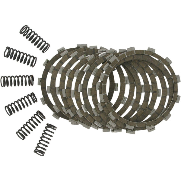 DP Brakes Clutch Kit DPSK254