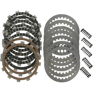 DP Brakes Clutch Kit DPK165
