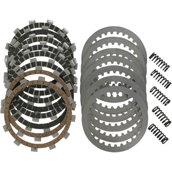 DP Brakes Clutch Kit DPK165