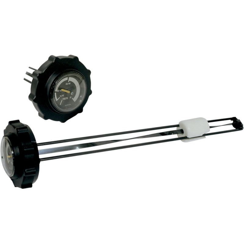 EPI Gas Cap with Gauge - Polaris EPIGC5