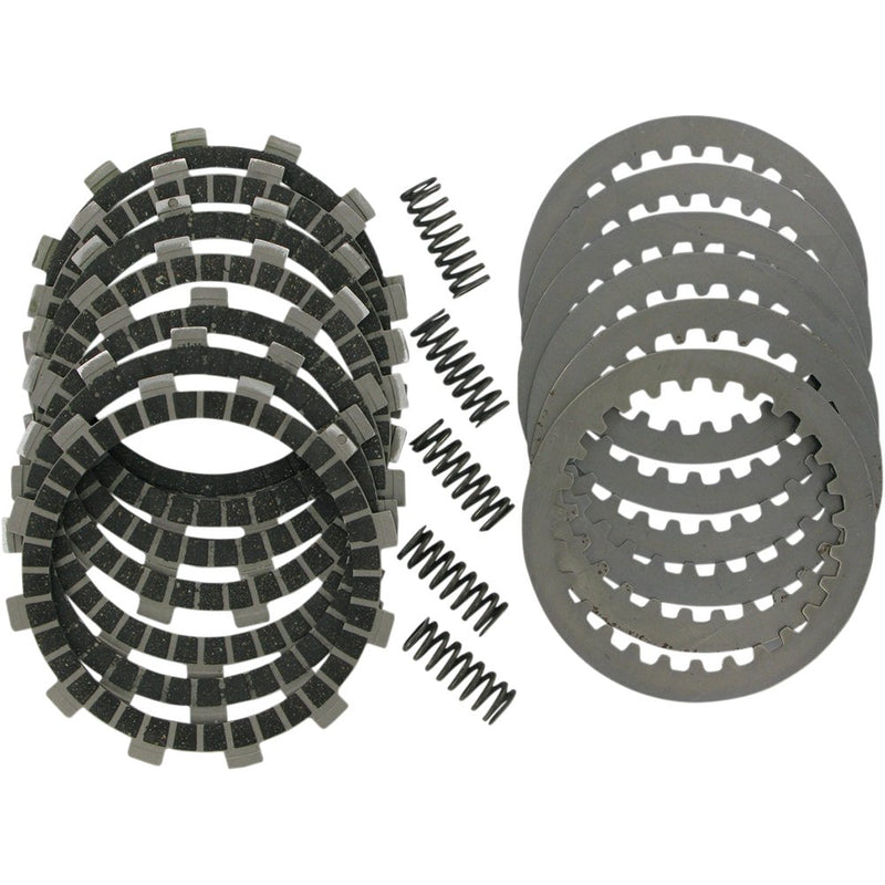 DP Brakes Clutch Kit DPK162