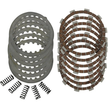 DP Brakes Clutch Kit DPK158