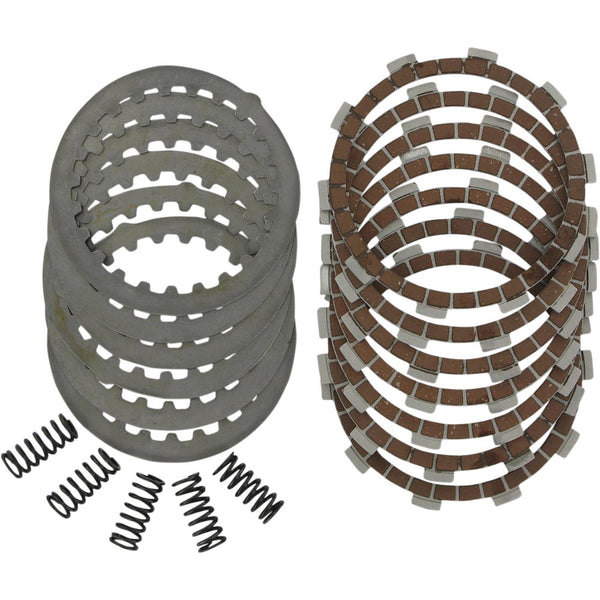 DP Brakes Clutch Kit DPK158