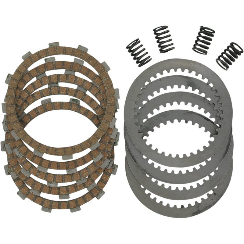 DP Brakes Clutch Kit DPK157