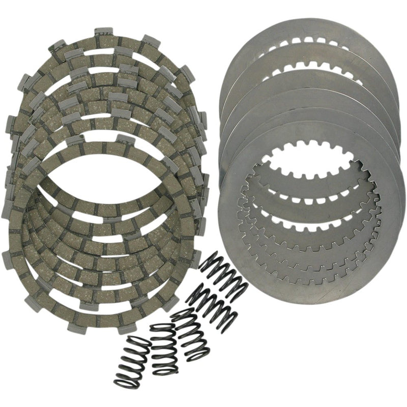 DP Brakes Clutch Kit DPK155