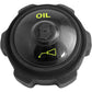 EPI Oil Cap - Polaris EPISOC1