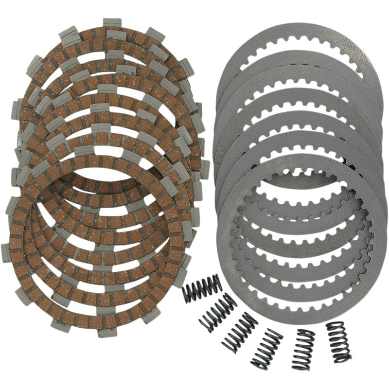 DP Brakes Clutch Kit DPK154
