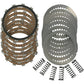 DP Brakes Clutch Kit DPK152