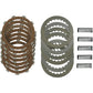 DP Brakes Clutch Kit DPK146