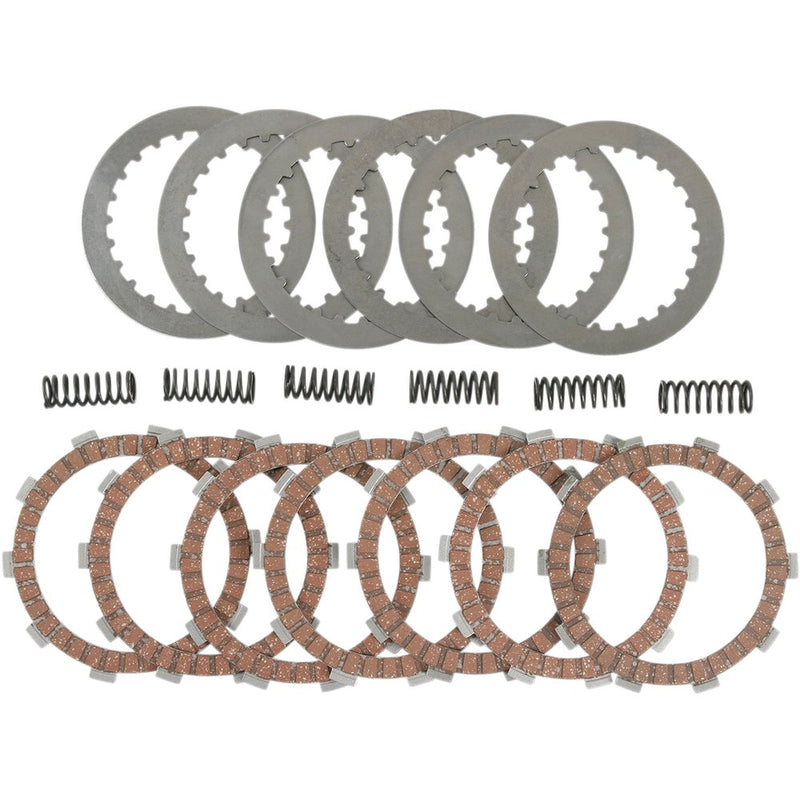 DP Brakes Clutch Kit DPK141