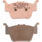 DP Brakes Sintered Brake Pads - Honda TRX DP944