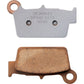 DP Brakes Standard Brake Pads DP940