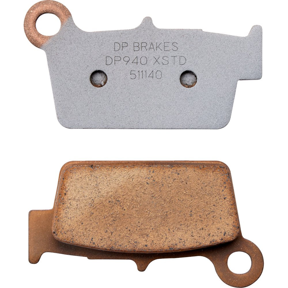 DP Brakes Standard Brake Pads DP940