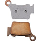 DP Brakes Standard Brake Pads DP935