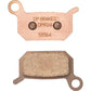 DP Brakes Standard Brake Pads - Husqvarna/KTM DP924
