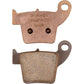 DP Brakes Standard Brake Pads - CRF DP921