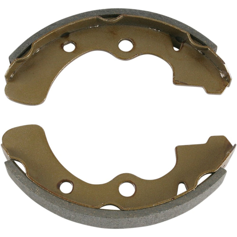 DP Brakes Brake Shoes - Mule - 9203 9203