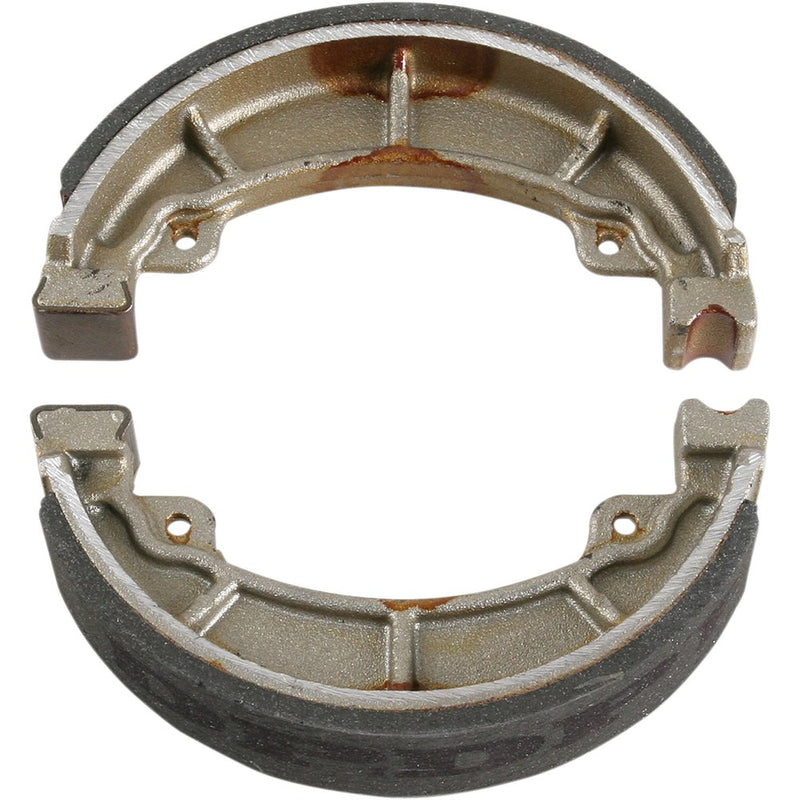 DP Brakes Brake Shoes - Polaris 9201