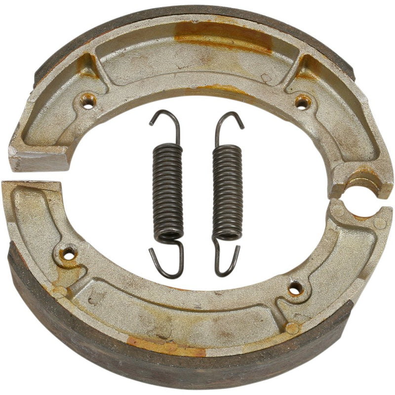 DP Brakes Brake Shoes - 9195 9195