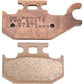 DP Brakes Sintered Brake Pads DP919