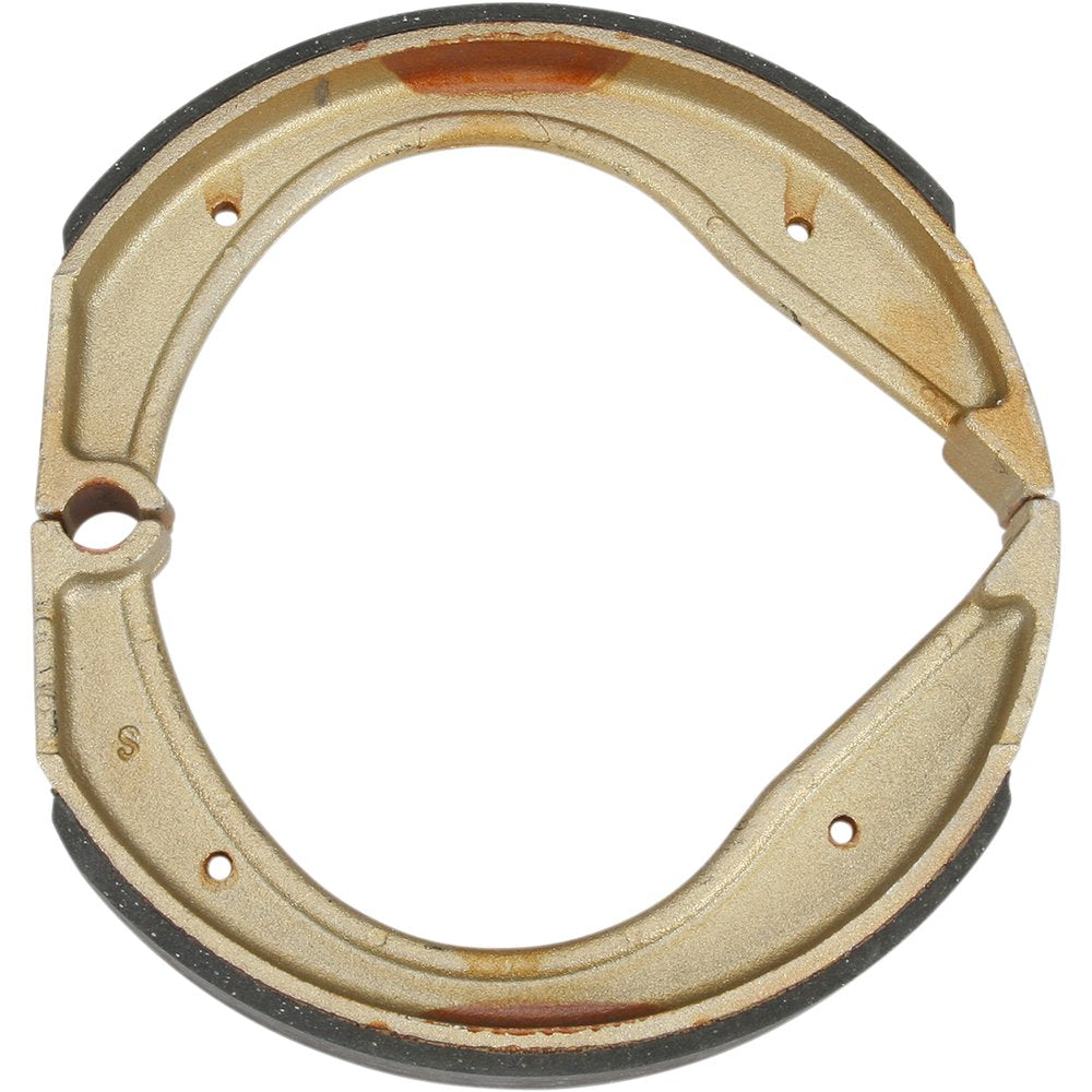 DP Brakes Brake Shoes - BMW 9189
