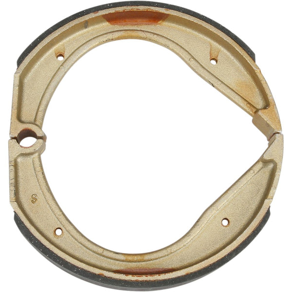 DP Brakes Brake Shoes - BMW 9189