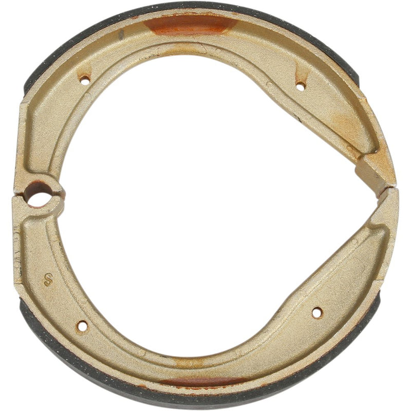 DP Brakes Brake Shoes - BMW 9189