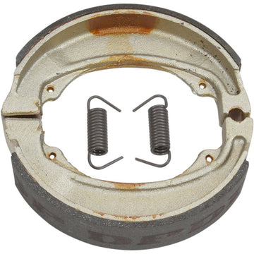 DP Brakes Brake Shoes - Honda 9186