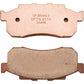 DP Brakes Sintered Brake Pads DP715