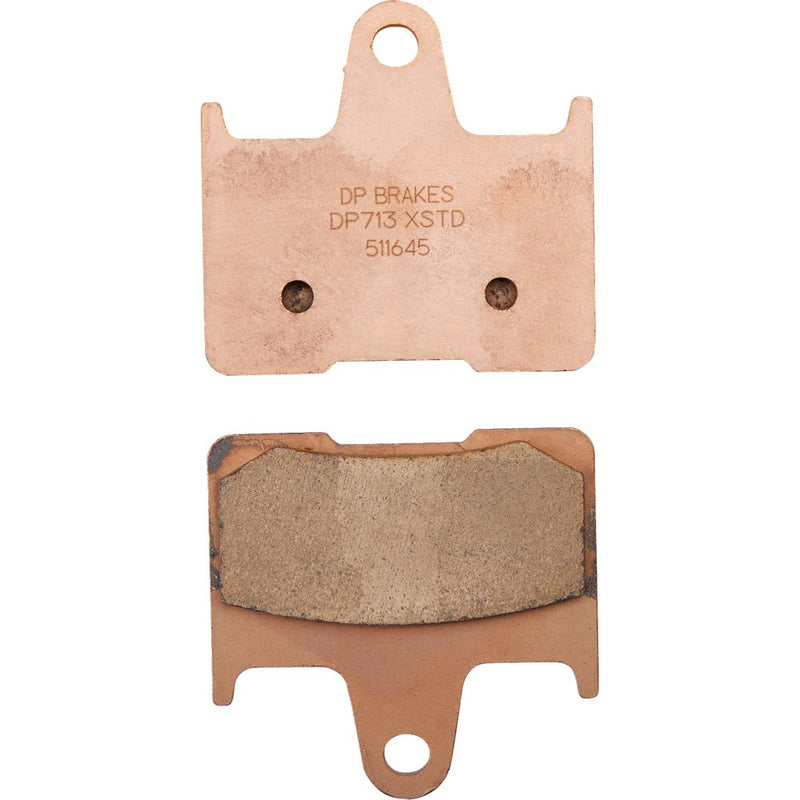 DP Brakes Sintered Brake Pads DP713