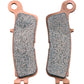 DP Brakes Sintered Brake Pads - SDP703 SDP703